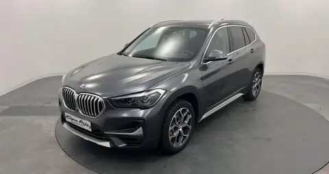 Annonce BMW X1 Essence 2020 d'occasion 