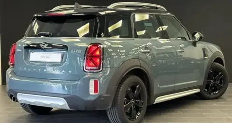 Annonce MINI COUNTRYMAN Essence 2021 d'occasion 