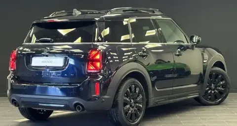 Annonce MINI COUNTRYMAN Essence 2022 d'occasion 