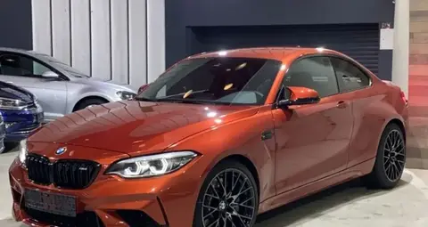 Annonce BMW M2 Essence 2020 d'occasion 