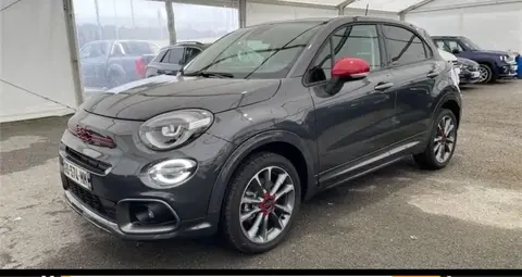 Annonce FIAT 500X Essence 2023 d'occasion 