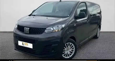 Used FIAT SCUDO Diesel 2023 Ad 