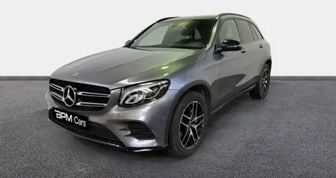 Used MERCEDES-BENZ CLASSE GLC Diesel 2018 Ad 