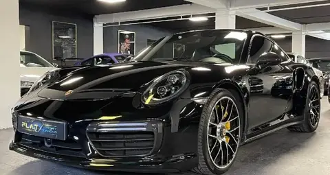 Used PORSCHE 911 Petrol 2018 Ad 