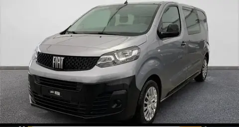 Annonce FIAT SCUDO Diesel 2023 d'occasion 