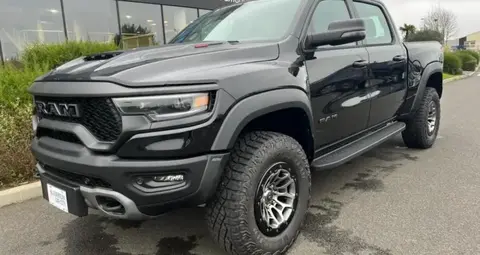 Annonce DODGE RAM Essence 2023 d'occasion 