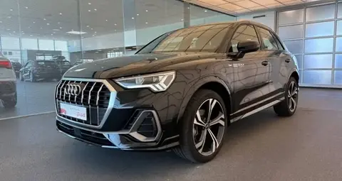 Annonce AUDI Q3 Essence 2023 d'occasion 