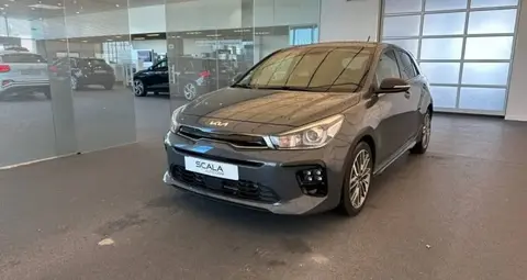 Annonce KIA RIO Essence 2023 d'occasion 