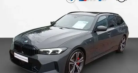 Annonce BMW SERIE 3 Essence 2023 d'occasion 