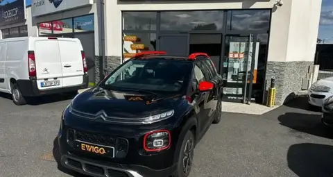 Used CITROEN C3 AIRCROSS Diesel 2019 Ad 