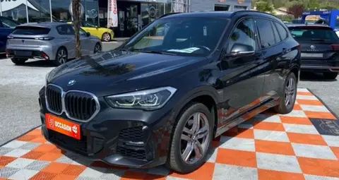 Used BMW X1 Hybrid 2021 Ad 