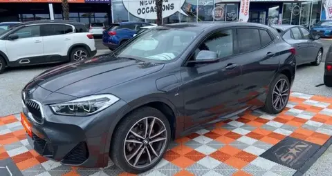 Used BMW X2 Hybrid 2021 Ad 