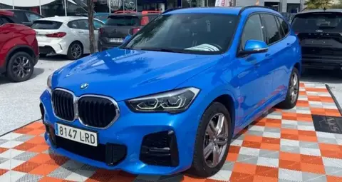 Annonce BMW X1 Hybride 2021 d'occasion 