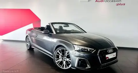 Annonce AUDI A5 Essence 2023 d'occasion 