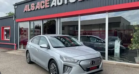 Annonce HYUNDAI IONIQ Électrique 2021 d'occasion 