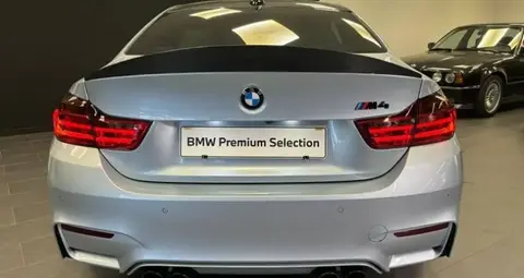 Used BMW M4 Petrol 2016 Ad 