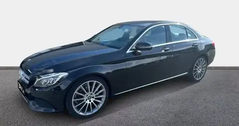 Used MERCEDES-BENZ CLASSE C Diesel 2018 Ad 