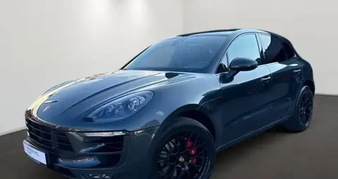 Used PORSCHE MACAN Petrol 2018 Ad 