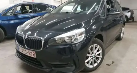 Annonce BMW SERIE 2 Diesel 2019 d'occasion Belgique