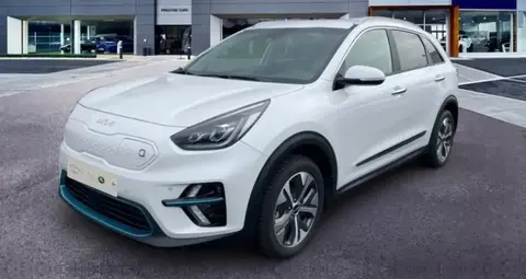 Annonce KIA E-NIRO Électrique 2022 d'occasion 