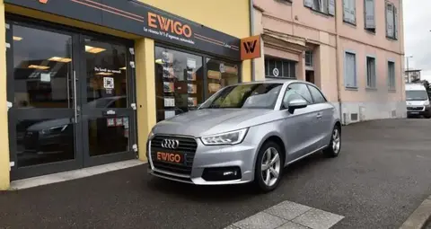 Annonce AUDI A1 Diesel 2016 d'occasion 