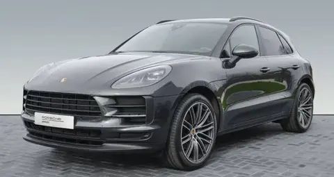 Used PORSCHE MACAN Petrol 2020 Ad 