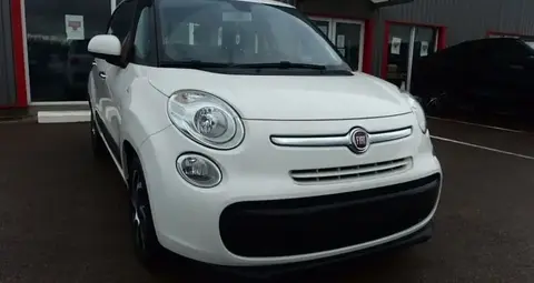 Used FIAT 500L Diesel 2017 Ad 