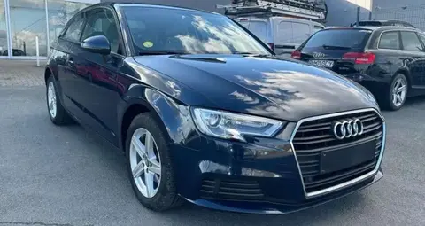 Used AUDI A3 Diesel 2016 Ad 