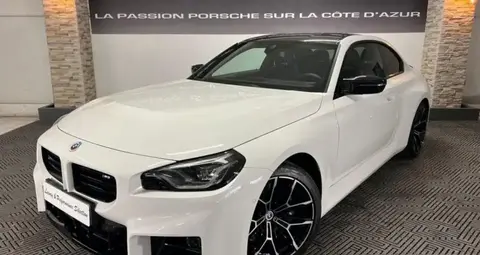 Annonce BMW M2 Essence 2023 d'occasion 