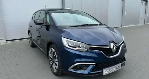 Annonce RENAULT GRAND SCENIC Essence 2022 d'occasion Belgique