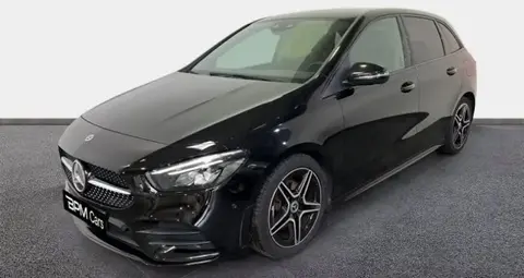 Used MERCEDES-BENZ CLASSE B Diesel 2019 Ad 