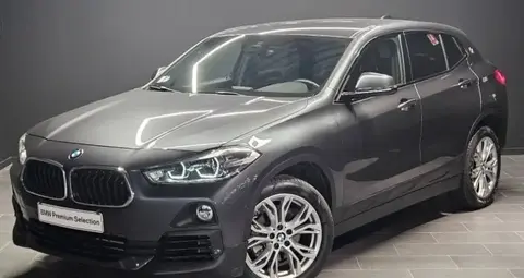 Used BMW X2 Petrol 2019 Ad 