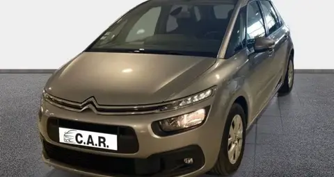 Used CITROEN C4 Petrol 2019 Ad 