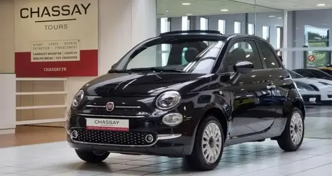 Annonce FIAT 500 Non renseigné 2023 d'occasion 