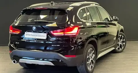 Annonce BMW X1 Essence 2022 d'occasion 