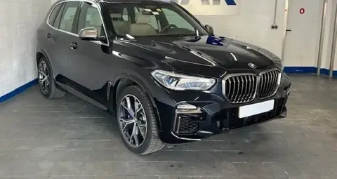 Annonce BMW X5 Essence 2019 d'occasion 