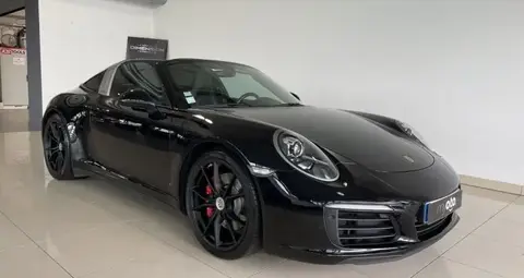 Used PORSCHE 911 Petrol 2016 Ad 