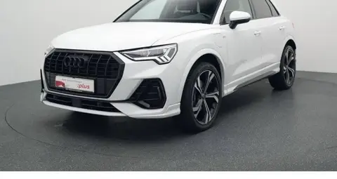 Used AUDI Q3 Hybrid 2021 Ad 