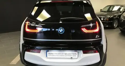 Annonce BMW I3 Électrique 2021 d'occasion 