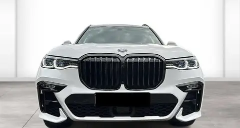 Annonce BMW X7 Diesel 2020 d'occasion 