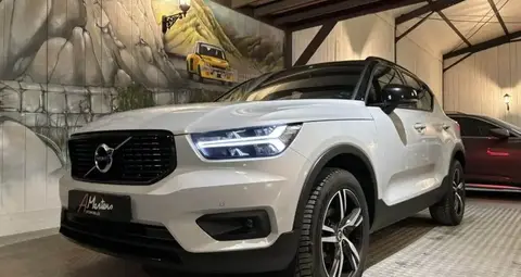 Used VOLVO XC40 Diesel 2019 Ad 