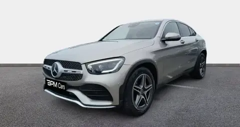 Used MERCEDES-BENZ CLASSE GLC Diesel 2019 Ad 