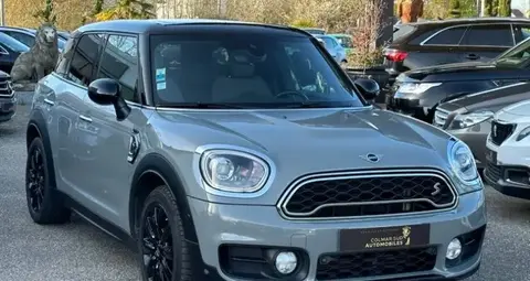 Used MINI COUNTRYMAN Diesel 2018 Ad 