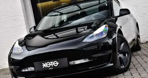 Annonce TESLA MODEL 3 Électrique 2021 d'occasion 