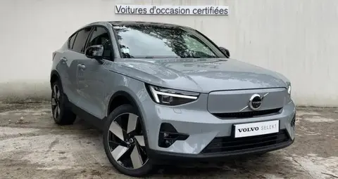 Used VOLVO C40 Hybrid 2023 Ad 