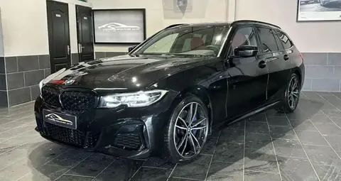 Used BMW SERIE 3 Petrol 2019 Ad 