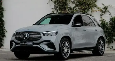 Annonce MERCEDES-BENZ CLASSE GLE Hybride 2024 d'occasion 