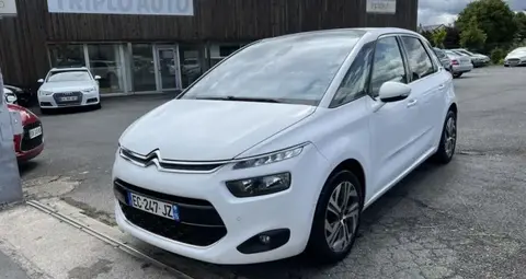 Used CITROEN C4 Petrol 2016 Ad 