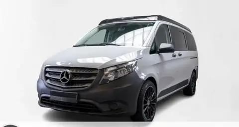 Used MERCEDES-BENZ VITO Diesel 2023 Ad 