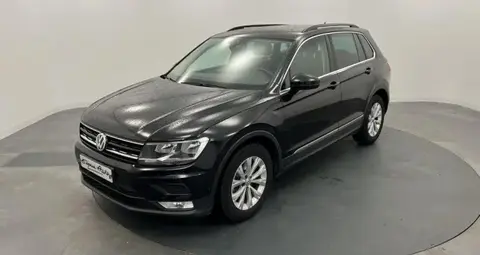 Annonce VOLKSWAGEN TIGUAN Diesel 2017 d'occasion 